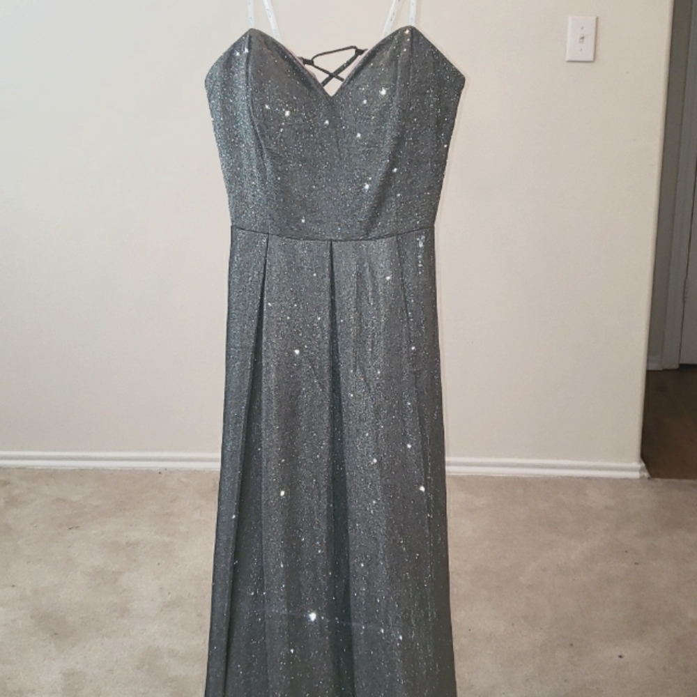 Evening dress